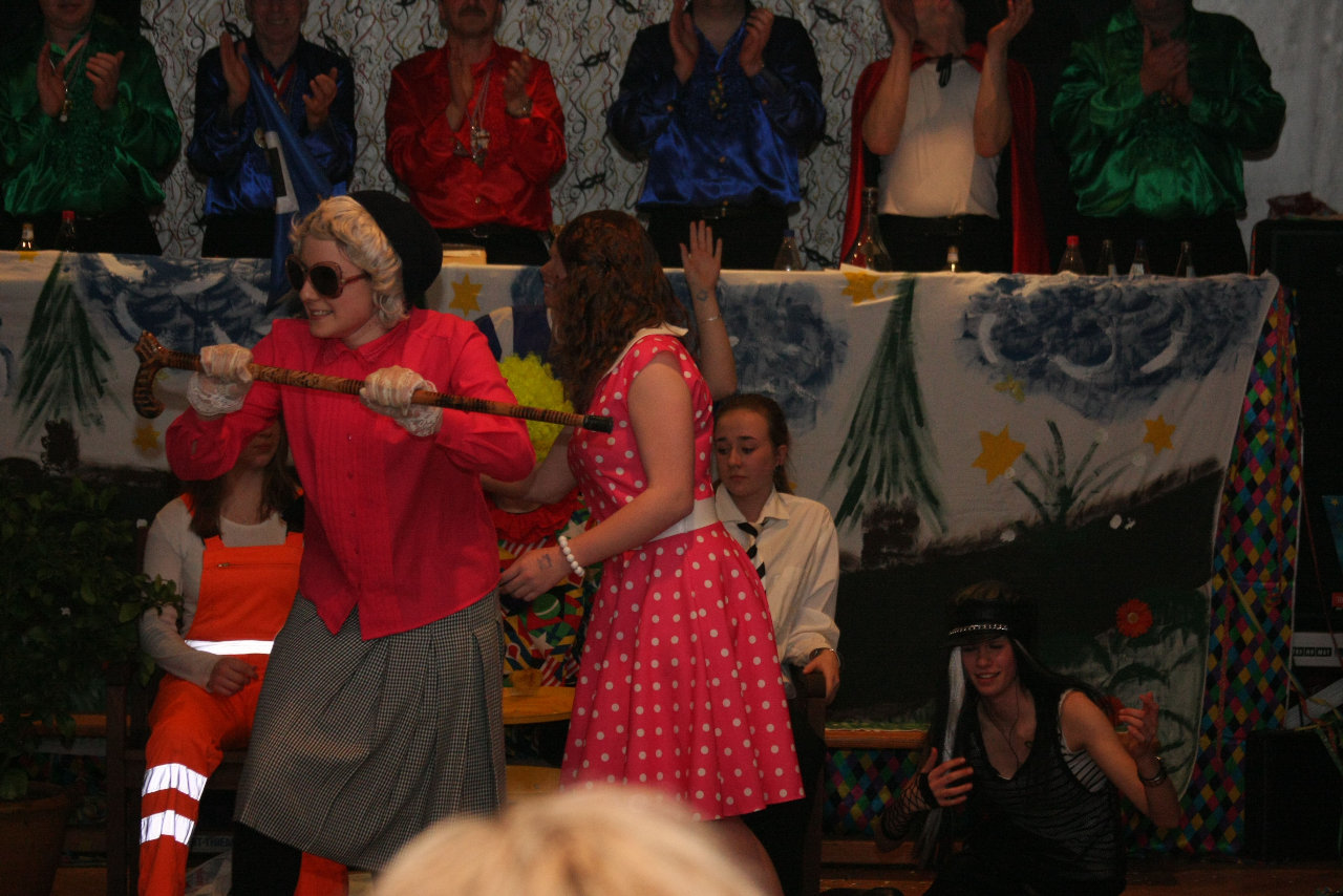 Bild 126 - Olaf 2. Tag